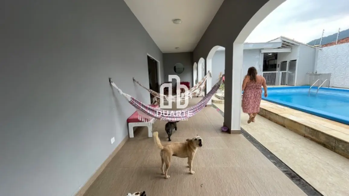 Casa com 4 quartos à venda, 402m2 em Flórida, Praia Grande - SP - imagem 8 Foto 8 de Casa com 4 quartos à venda, 402m2 em Flórida, Praia Grande - SP