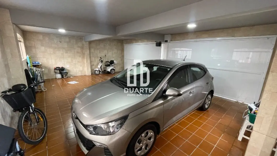Casa com 4 quartos à venda, 402m2 em Flórida, Praia Grande - SP - imagem 6 Foto 6 de Casa com 4 quartos à venda, 402m2 em Flórida, Praia Grande - SP