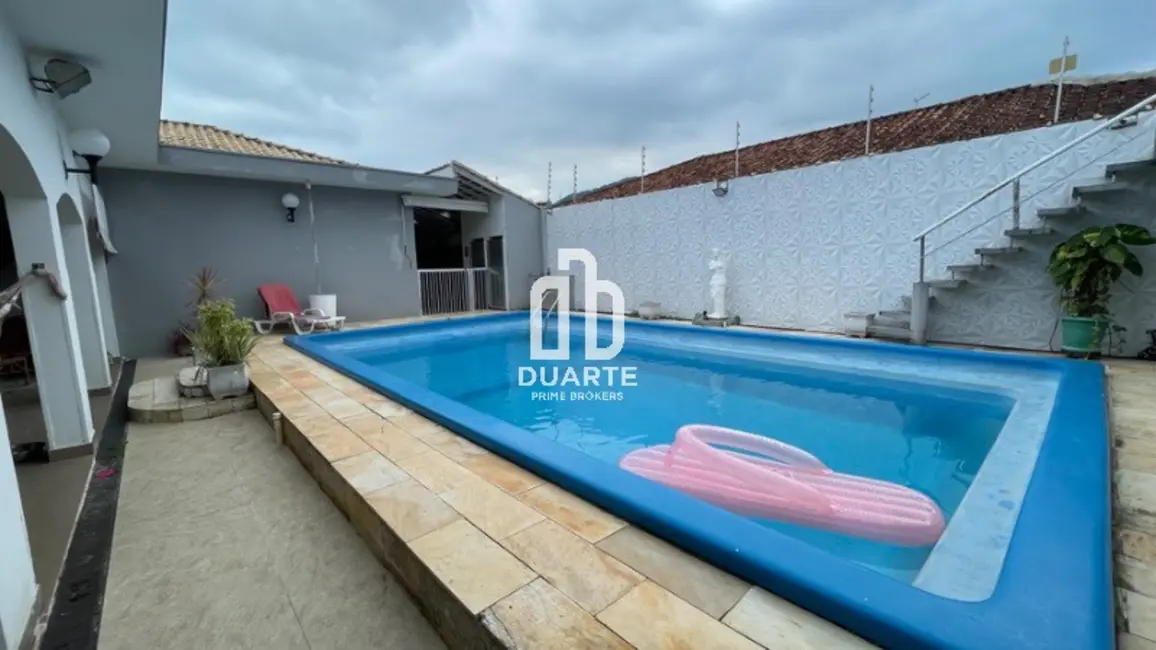 Casa com 4 quartos à venda, 402m2 em Flórida, Praia Grande - SP - imagem 9 Foto 9 de Casa com 4 quartos à venda, 402m2 em Flórida, Praia Grande - SP