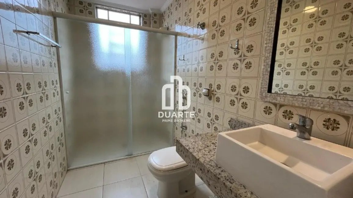 Foto 6 de Apartamento com 2 quartos à venda, 119m2 em Gonzaga, Santos - SP