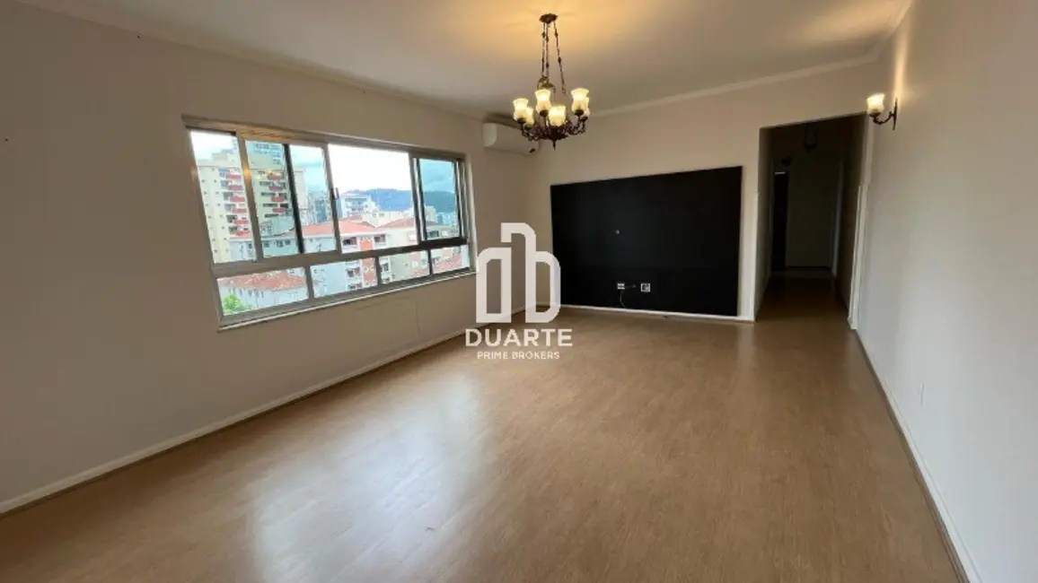 Foto 2 de Apartamento com 2 quartos à venda, 119m2 em Gonzaga, Santos - SP