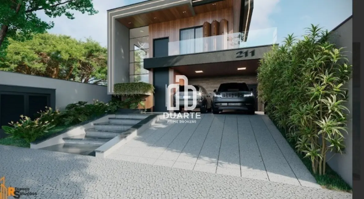 Casa com 5 quartos à venda, 420m2 em Riviera de São Lourenço, Bertioga - SP - imagem 2 Foto 2 de Casa com 5 quartos à venda, 420m2 em Riviera de São Lourenço, Bertioga - SP