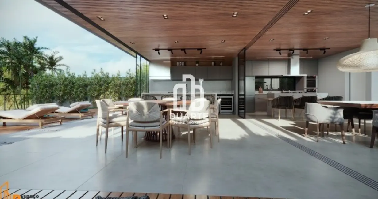 Casa com 5 quartos à venda, 420m2 em Riviera de São Lourenço, Bertioga - SP - imagem 8 Foto 8 de Casa com 5 quartos à venda, 420m2 em Riviera de São Lourenço, Bertioga - SP