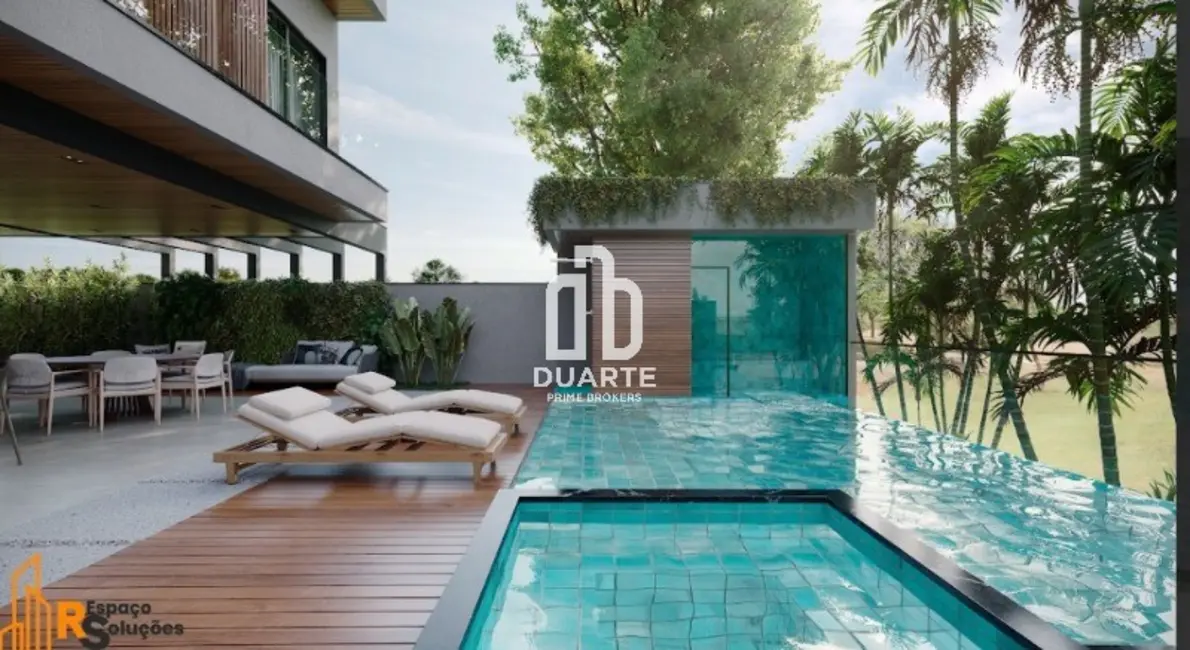 Casa com 5 quartos à venda, 420m2 em Riviera de São Lourenço, Bertioga - SP - imagem 7 Foto 7 de Casa com 5 quartos à venda, 420m2 em Riviera de São Lourenço, Bertioga - SP