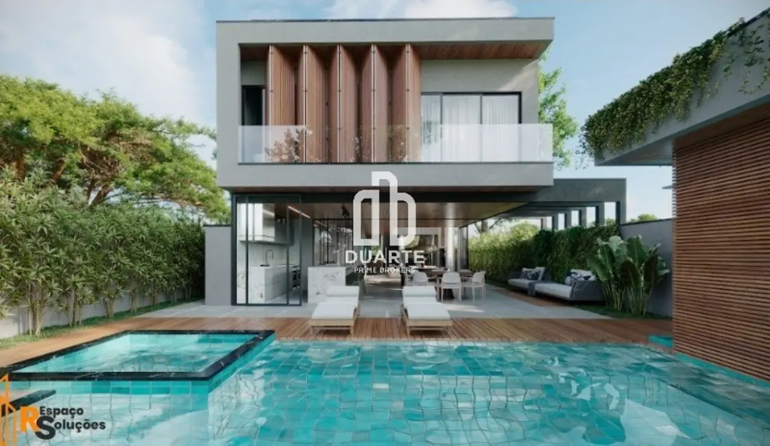 Casa com 5 quartos à venda, 420m2 em Riviera de São Lourenço, Bertioga - SP - imagem 6 Foto 6 de Casa com 5 quartos à venda, 420m2 em Riviera de São Lourenço, Bertioga - SP