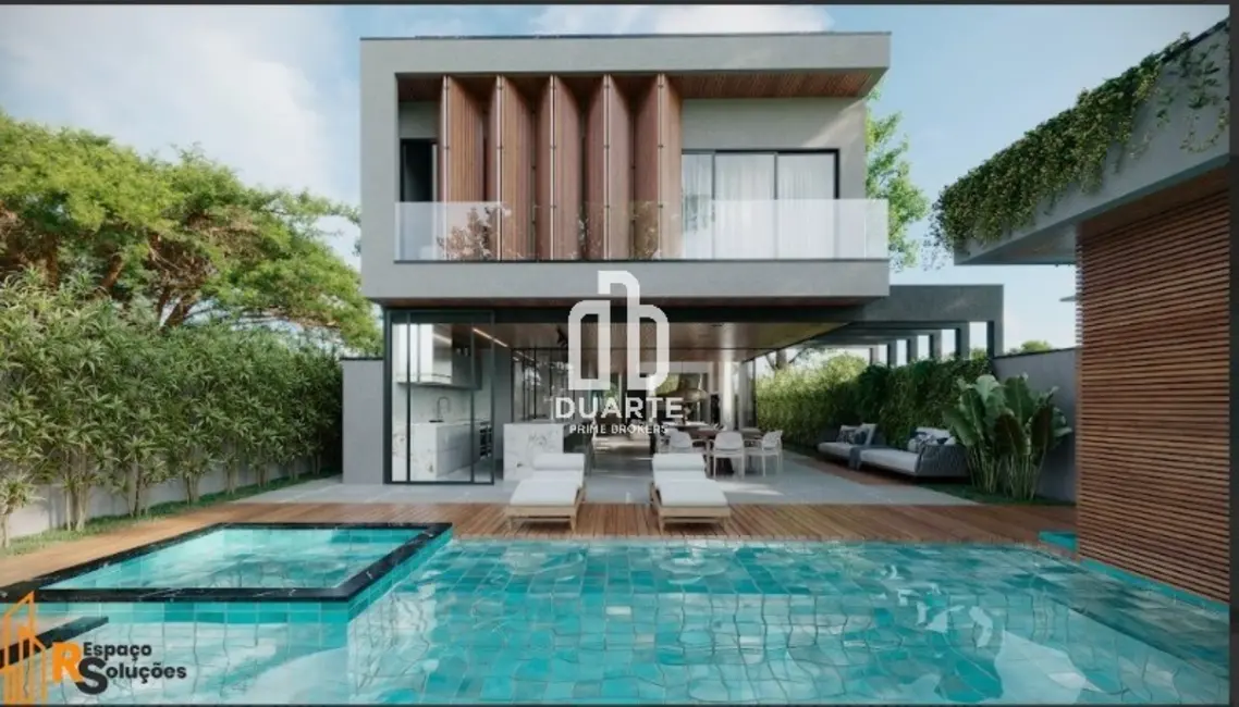 Casa com 5 quartos à venda, 420m2 em Riviera de São Lourenço, Bertioga - SP - imagem 3 Foto 3 de Casa com 5 quartos à venda, 420m2 em Riviera de São Lourenço, Bertioga - SP