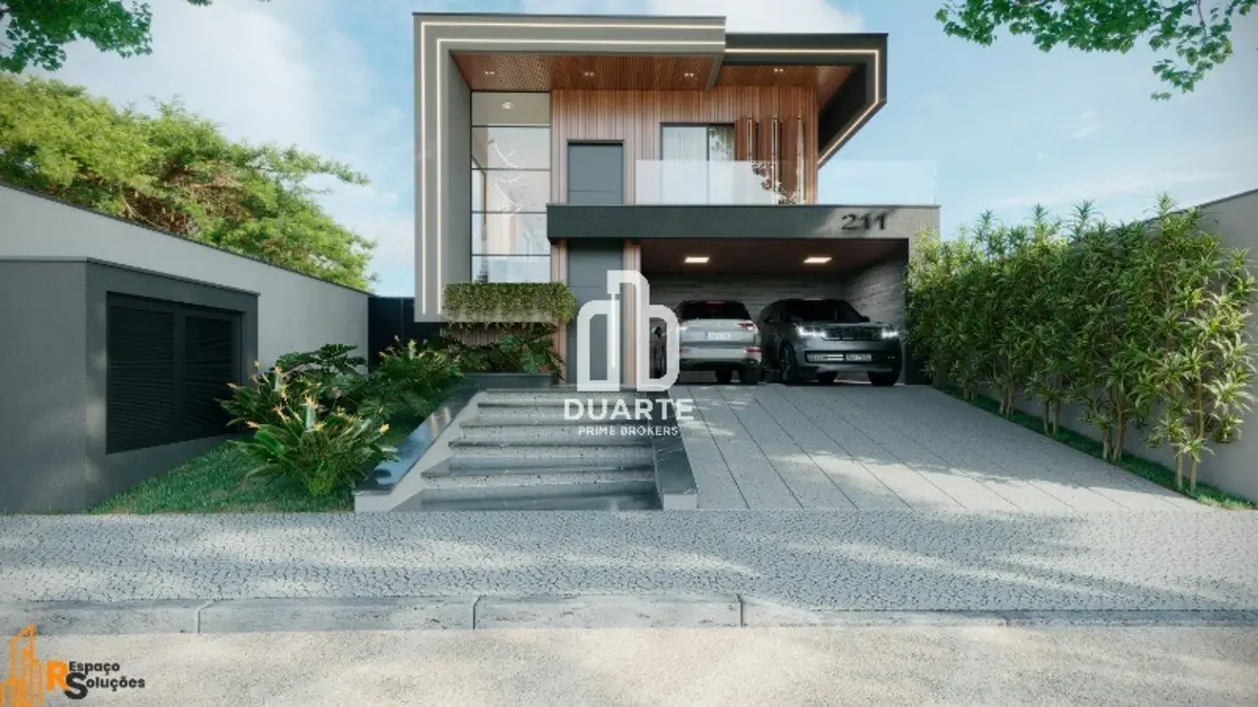 Casa com 5 quartos à venda, 420m2 em Riviera de São Lourenço, Bertioga - SP - imagem 1 Foto 1 de Casa com 5 quartos à venda, 420m2 em Riviera de São Lourenço, Bertioga - SP