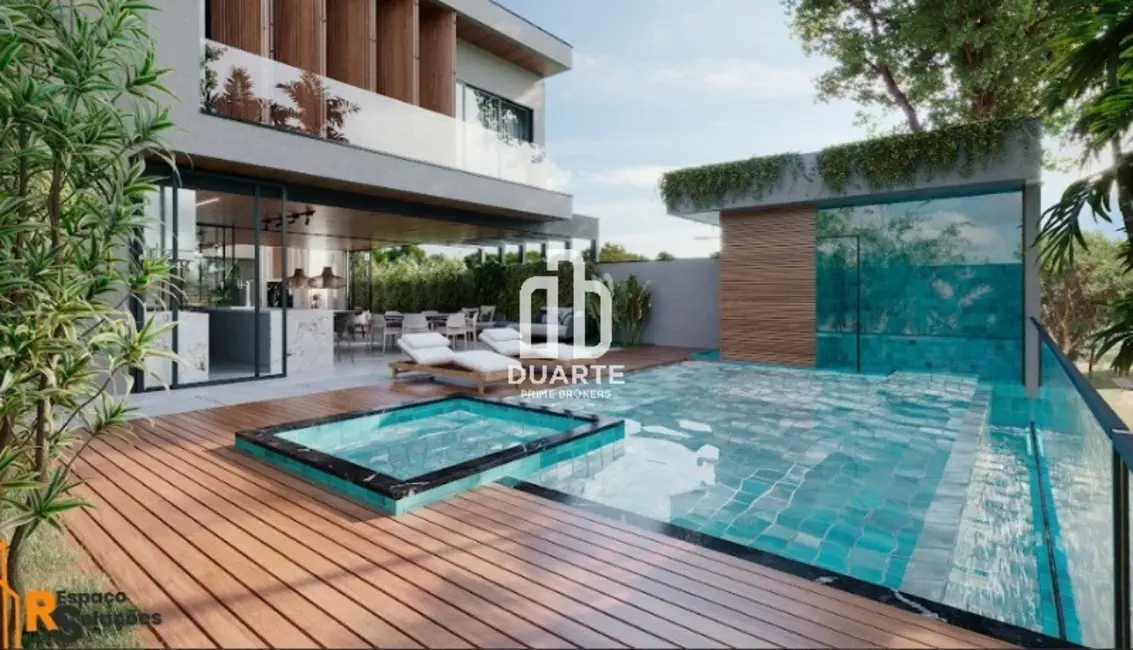 Casa com 5 quartos à venda, 420m2 em Riviera de São Lourenço, Bertioga - SP - imagem 5 Foto 5 de Casa com 5 quartos à venda, 420m2 em Riviera de São Lourenço, Bertioga - SP