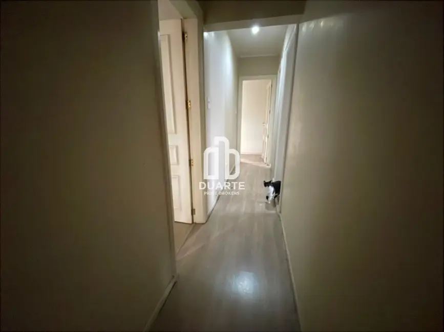 Foto 8 de Apartamento com 4 quartos à venda, 488m2 em Boqueirão, Santos - SP