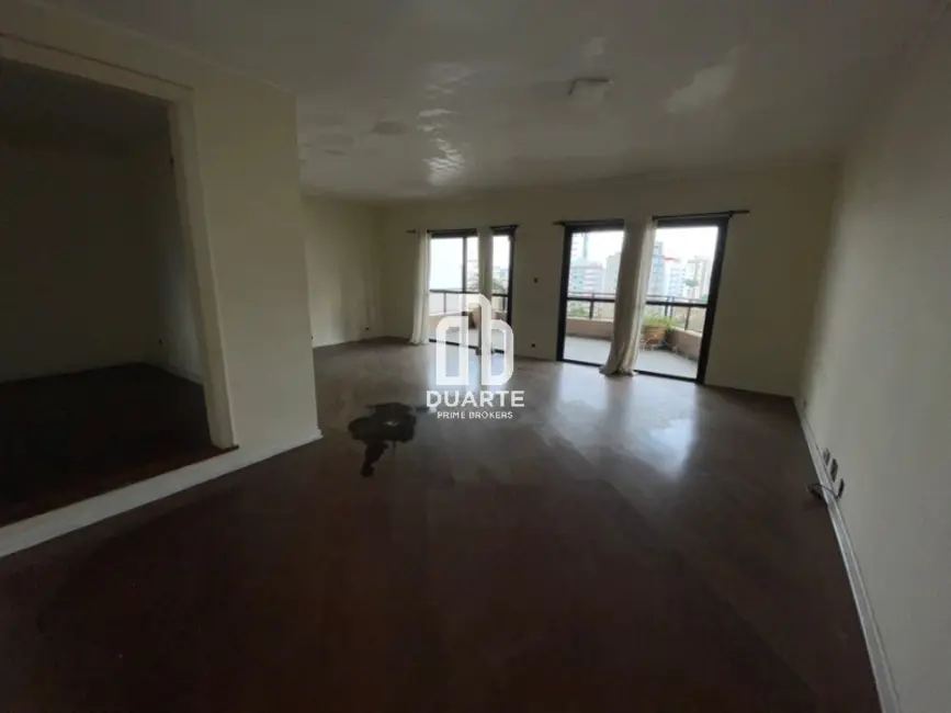 Foto 4 de Apartamento com 4 quartos à venda, 488m2 em Boqueirão, Santos - SP