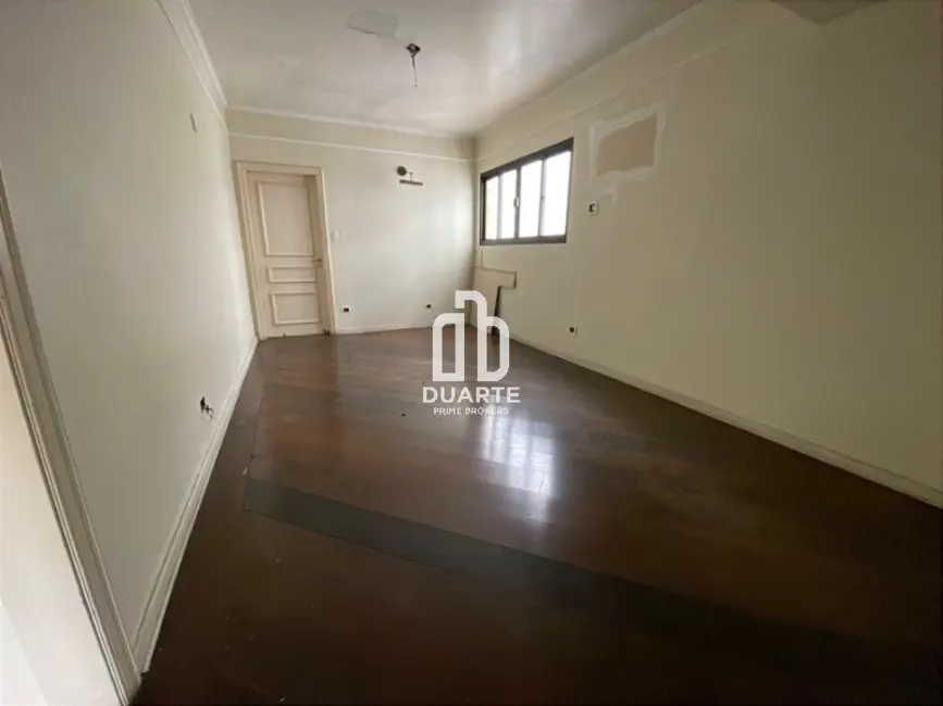 Foto 7 de Apartamento com 4 quartos à venda, 488m2 em Boqueirão, Santos - SP