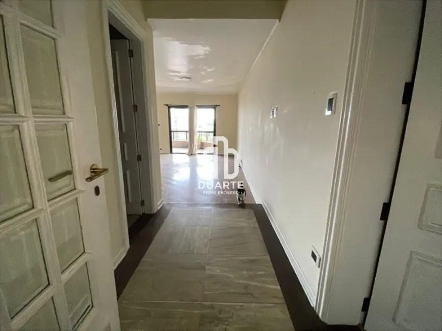 Foto 2 de Apartamento com 4 quartos à venda, 488m2 em Boqueirão, Santos - SP