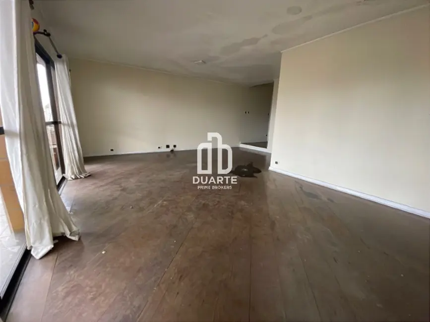 Foto 6 de Apartamento com 4 quartos à venda, 488m2 em Boqueirão, Santos - SP