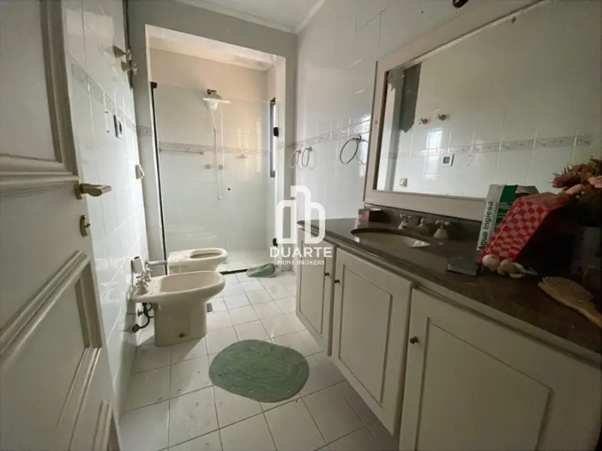 Foto 9 de Apartamento com 4 quartos à venda, 488m2 em Boqueirão, Santos - SP