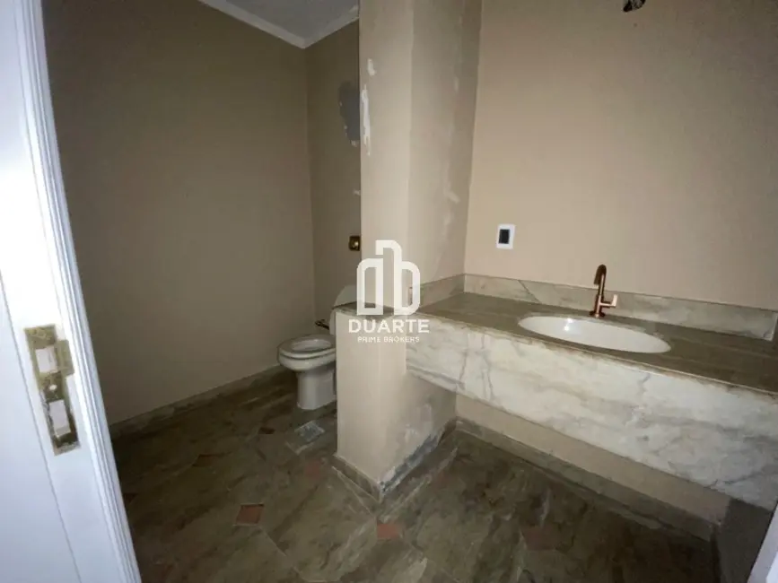 Foto 3 de Apartamento com 4 quartos à venda, 488m2 em Boqueirão, Santos - SP