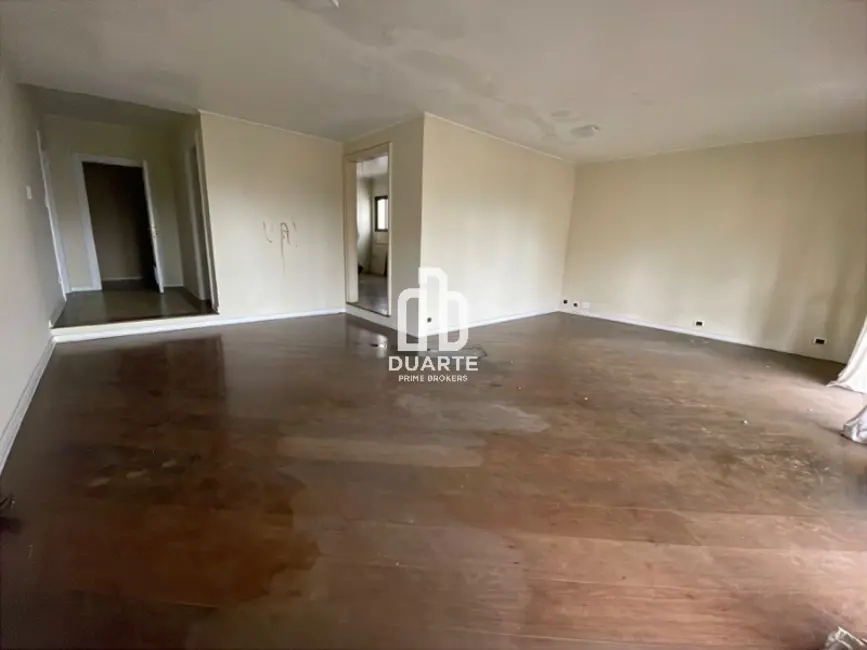 Foto 5 de Apartamento com 4 quartos à venda, 488m2 em Boqueirão, Santos - SP