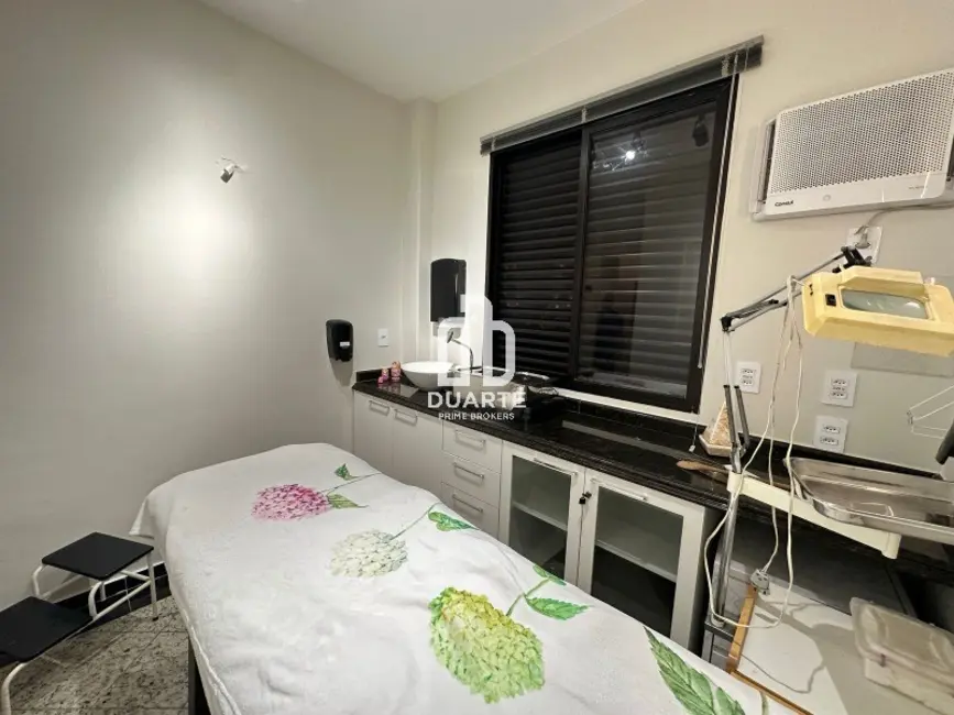 Foto 6 de Loja à venda, 50m2 em Boqueirão, Santos - SP