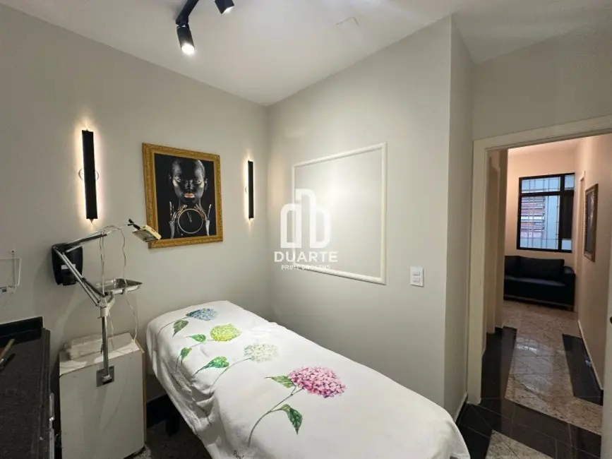 Foto 9 de Loja à venda, 50m2 em Boqueirão, Santos - SP