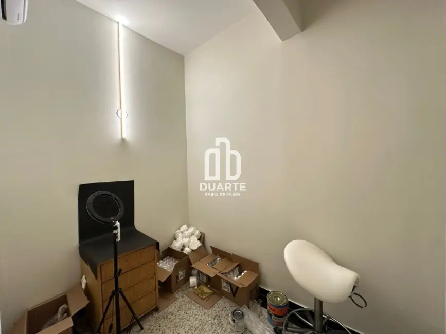 Foto 5 de Loja à venda, 50m2 em Boqueirão, Santos - SP