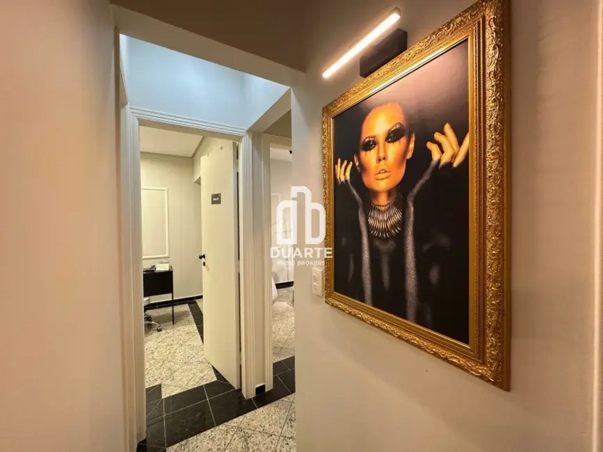 Foto 8 de Loja à venda, 50m2 em Boqueirão, Santos - SP