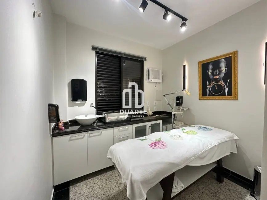 Foto 4 de Loja à venda, 50m2 em Boqueirão, Santos - SP