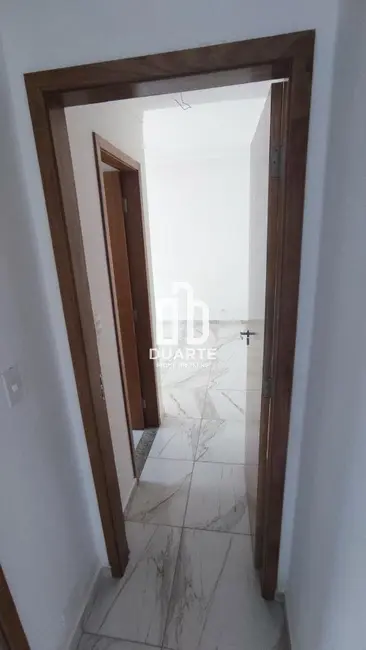 Casa com 2 quartos à venda, 112m2 em Castelo, Santos - SP - imagem 6 Foto 6 de Casa com 2 quartos à venda, 112m2 em Castelo, Santos - SP