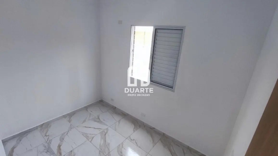 Casa com 2 quartos à venda, 112m2 em Castelo, Santos - SP - imagem 7 Foto 7 de Casa com 2 quartos à venda, 112m2 em Castelo, Santos - SP