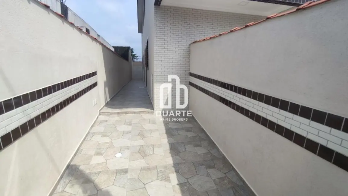 Casa com 2 quartos à venda, 112m2 em Castelo, Santos - SP - imagem 1 Foto 1 de Casa com 2 quartos à venda, 112m2 em Castelo, Santos - SP