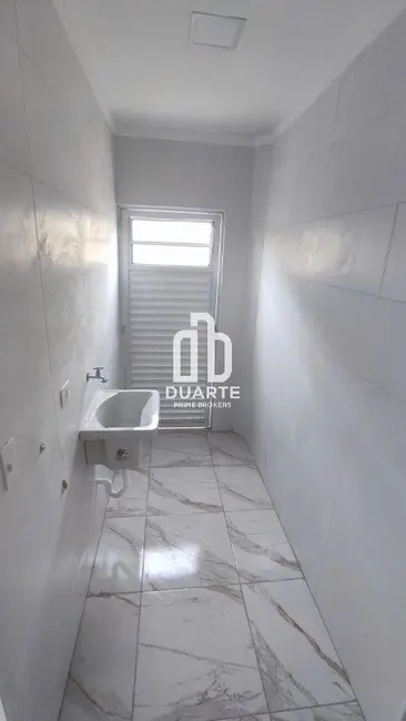 Casa com 2 quartos à venda, 112m2 em Castelo, Santos - SP - imagem 9 Foto 9 de Casa com 2 quartos à venda, 112m2 em Castelo, Santos - SP