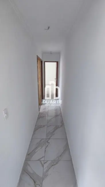 Casa com 2 quartos à venda, 112m2 em Castelo, Santos - SP - imagem 5 Foto 5 de Casa com 2 quartos à venda, 112m2 em Castelo, Santos - SP