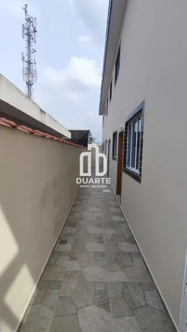 Casa com 2 quartos à venda, 112m2 em Castelo, Santos - SP - imagem 2 Foto 2 de Casa com 2 quartos à venda, 112m2 em Castelo, Santos - SP