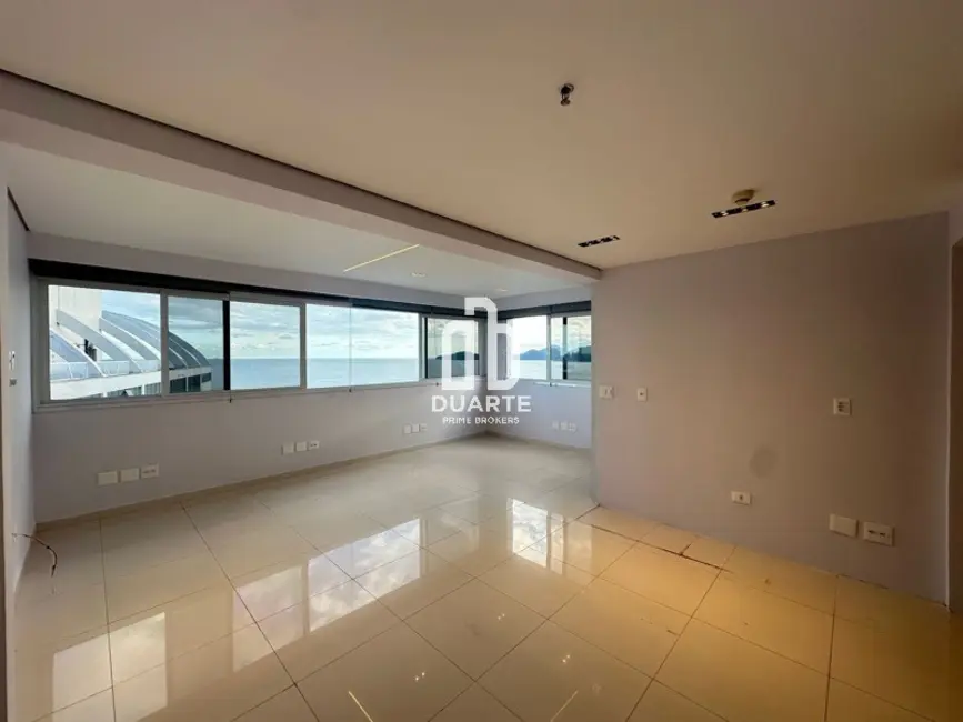 Sala Comercial para alugar, 84m2 em Boqueirão, Santos - SP - imagem 3 Foto 3 de Sala Comercial para alugar, 84m2 em Boqueirão, Santos - SP