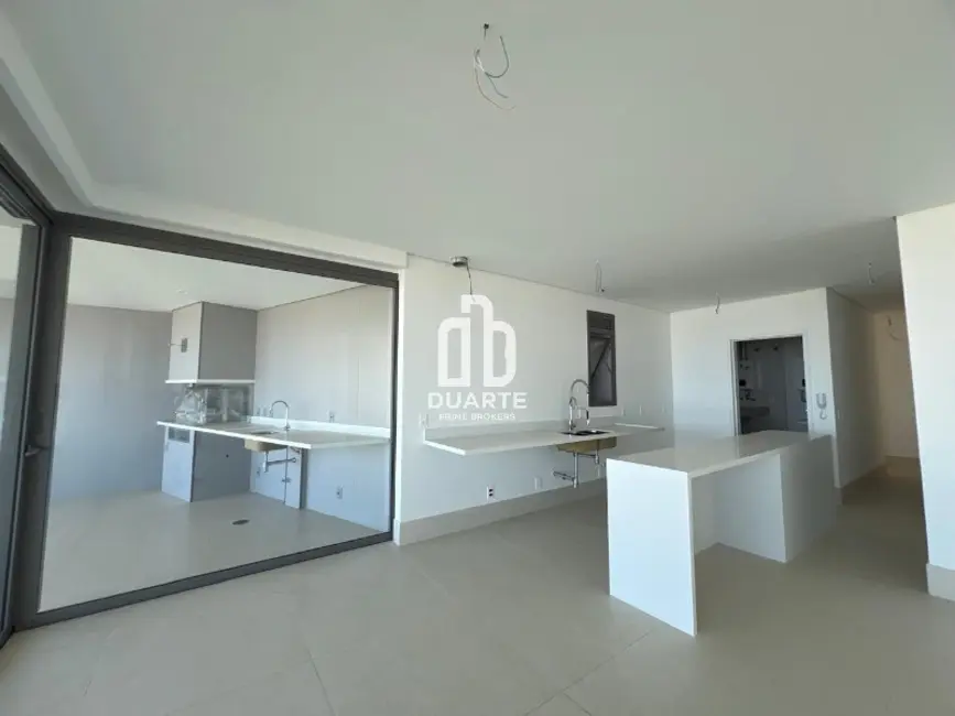 Foto 6 de Apartamento com 4 quartos à venda, 199m2 em Riviera de São Lourenço, Bertioga - SP