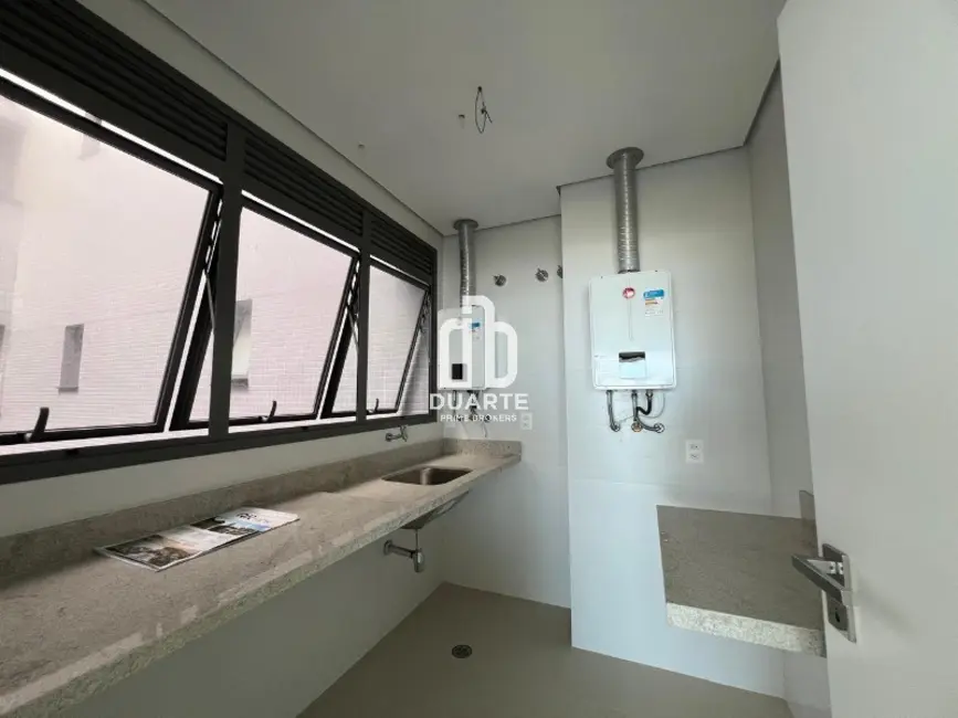 Foto 9 de Apartamento com 4 quartos à venda, 199m2 em Riviera de São Lourenço, Bertioga - SP