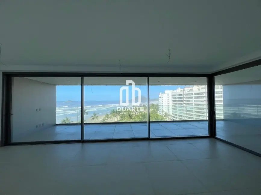 Foto 1 de Apartamento com 4 quartos à venda, 199m2 em Riviera de São Lourenço, Bertioga - SP