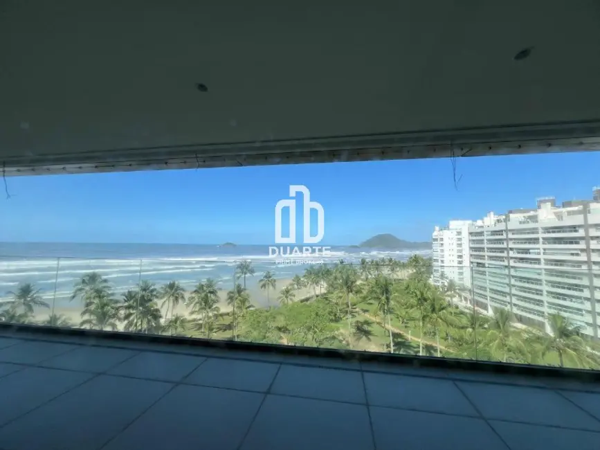 Foto 5 de Apartamento com 4 quartos à venda, 199m2 em Riviera de São Lourenço, Bertioga - SP