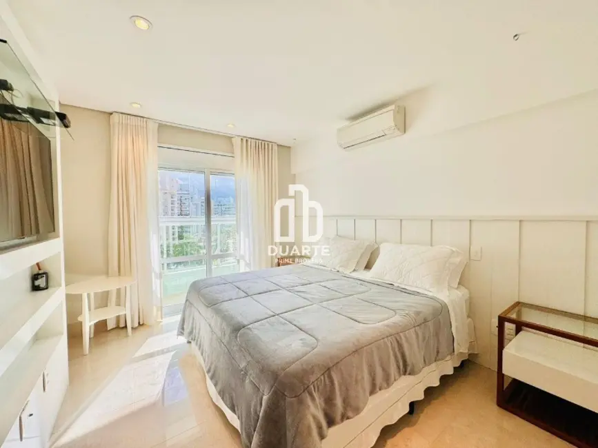 Foto 9 de Apartamento com 5 quartos à venda, 298m2 em Riviera de São Lourenço, Bertioga - SP