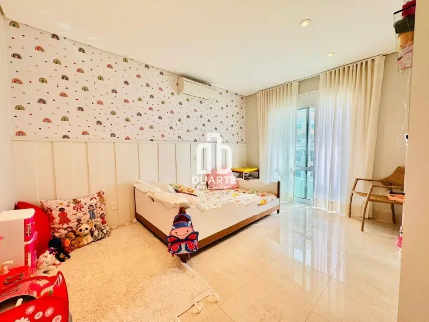 Foto 18 de Apartamento com 5 quartos à venda, 298m2 em Riviera de São Lourenço, Bertioga - SP