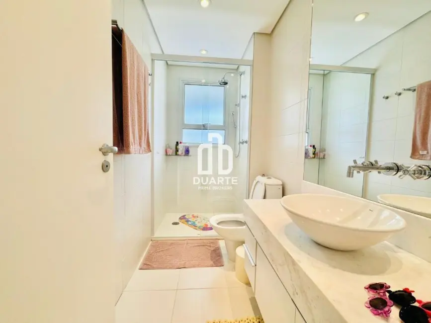 Foto 19 de Apartamento com 5 quartos à venda, 298m2 em Riviera de São Lourenço, Bertioga - SP