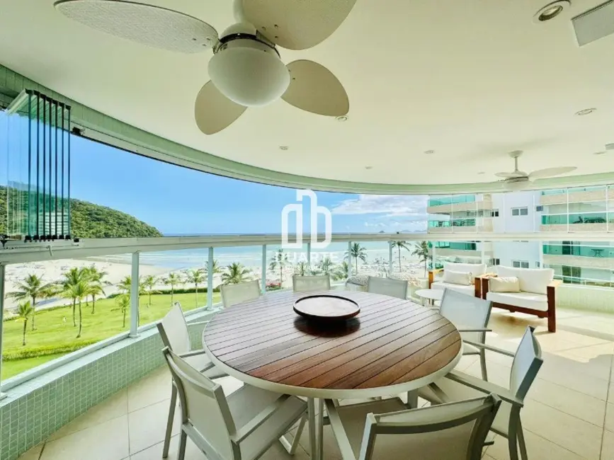 Foto 16 de Apartamento com 5 quartos à venda, 298m2 em Riviera de São Lourenço, Bertioga - SP