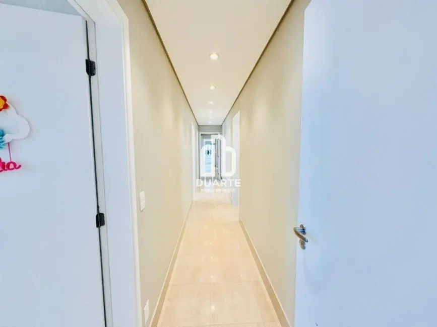 Foto 5 de Apartamento com 5 quartos à venda, 298m2 em Riviera de São Lourenço, Bertioga - SP