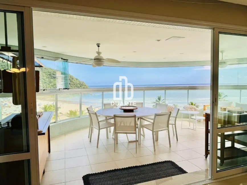 Foto 7 de Apartamento com 5 quartos à venda, 298m2 em Riviera de São Lourenço, Bertioga - SP