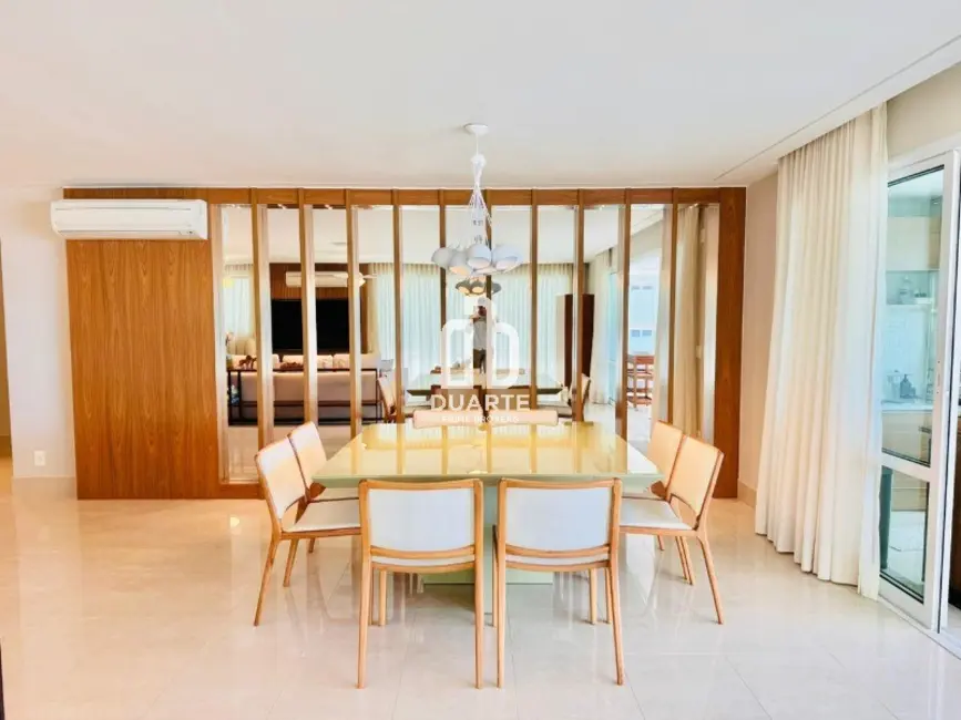 Foto 12 de Apartamento com 5 quartos à venda, 298m2 em Riviera de São Lourenço, Bertioga - SP