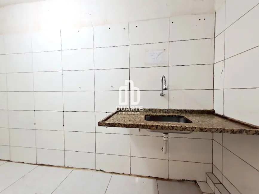 Armazém / Galpão para alugar, 222m2 em Vila Mathias, Santos - SP - imagem 9 Foto 9 de Armazém / Galpão para alugar, 222m2 em Vila Mathias, Santos - SP