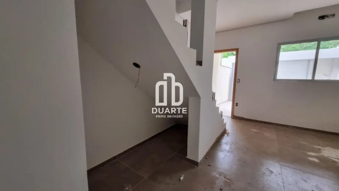 Foto 2 de Casa com 2 quartos à venda, 81m2 em Morro Nova Cintra, Santos - SP