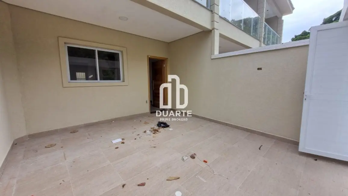 Foto 7 de Casa com 2 quartos à venda, 81m2 em Morro Nova Cintra, Santos - SP