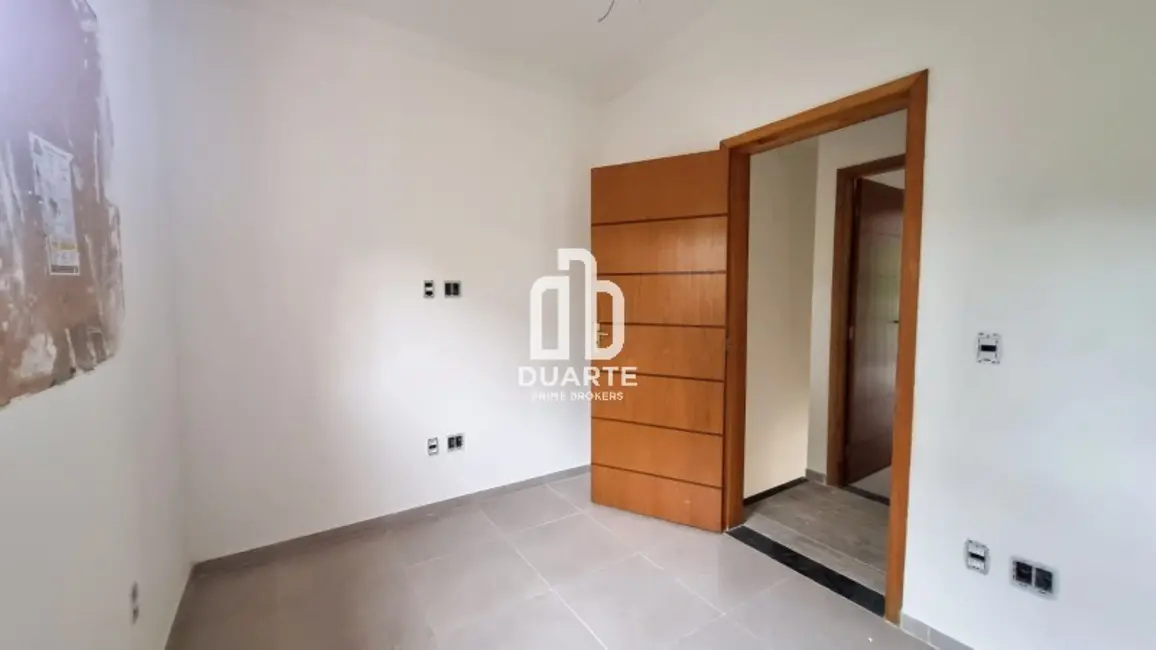 Foto 4 de Casa com 2 quartos à venda, 81m2 em Morro Nova Cintra, Santos - SP