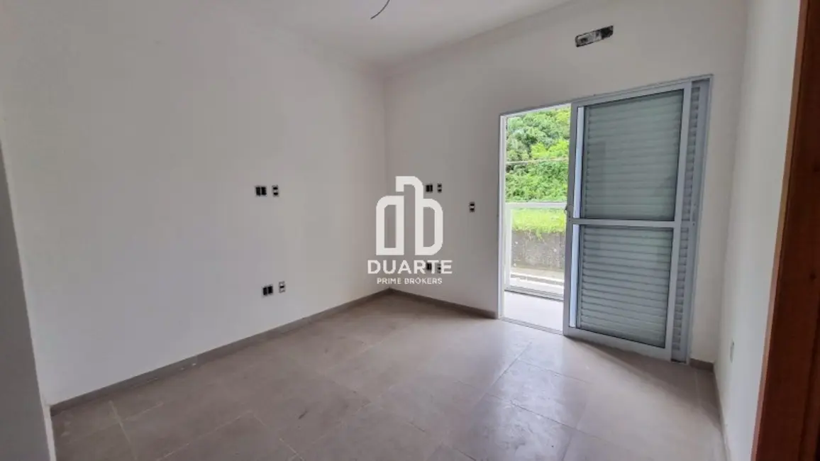 Foto 5 de Casa com 2 quartos à venda, 81m2 em Morro Nova Cintra, Santos - SP