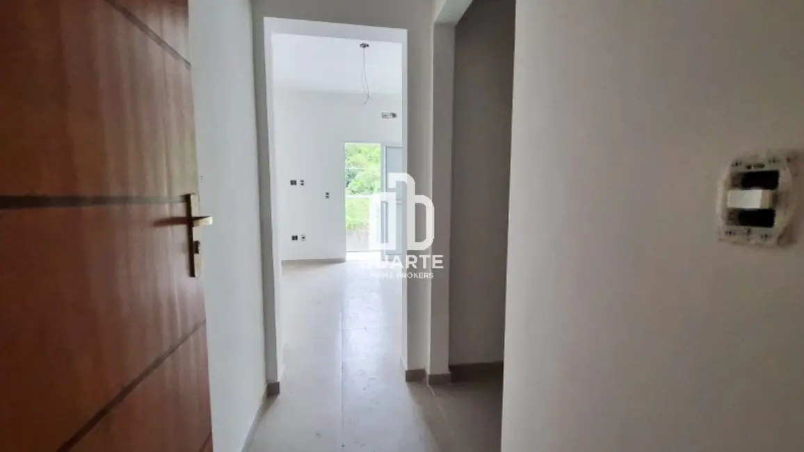 Foto 3 de Casa com 2 quartos à venda, 81m2 em Morro Nova Cintra, Santos - SP