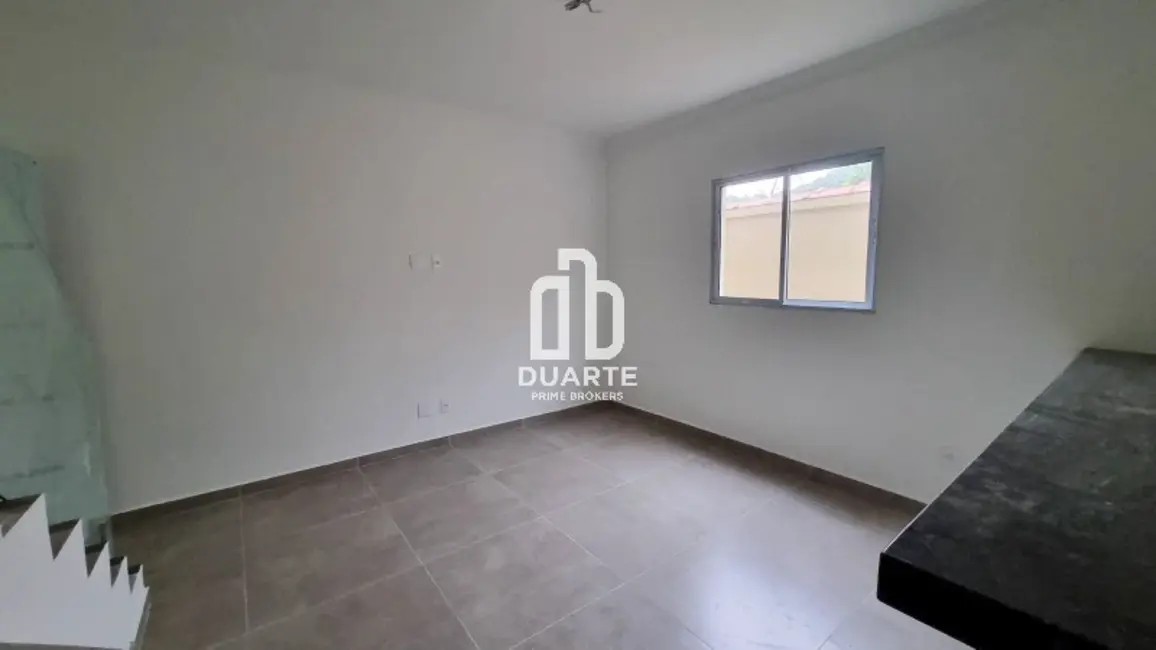 Foto 7 de Casa com 2 quartos à venda, 83m2 em Morro Nova Cintra, Santos - SP